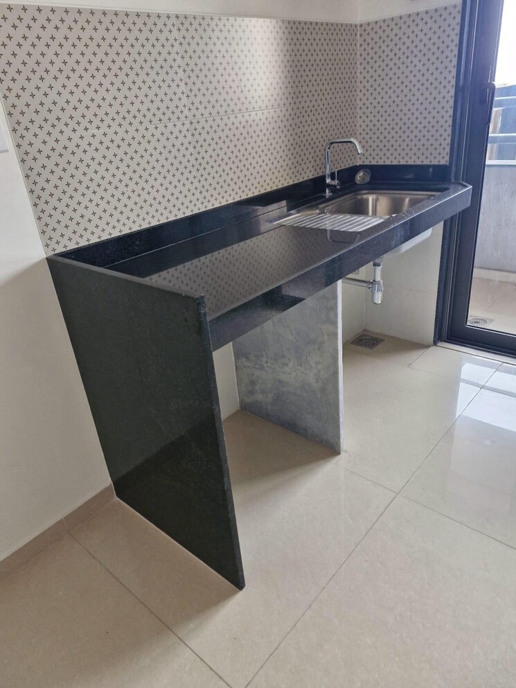 Kitchen, lodha-vista 2 Bedroom 646 Sq.Ft. Apartment In Lower Parel Mumbai 9475869