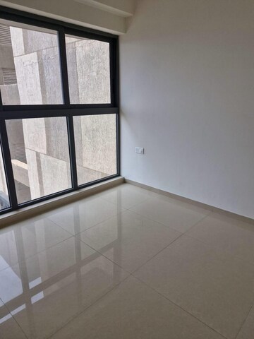 Balcony in 2 BHK Apartment at Lodha Vista, Lower Parel – for Rent