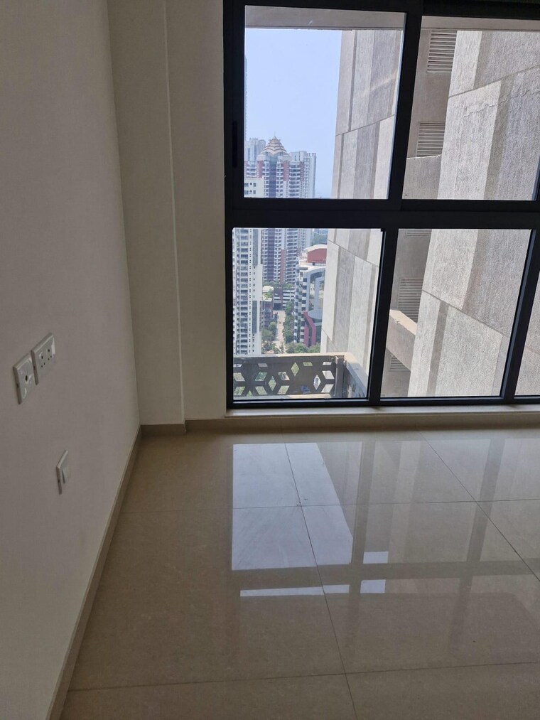 Balcony, lodha-vista 2 Bedroom 646 Sq.Ft. Apartment In Lower Parel Mumbai 9475869