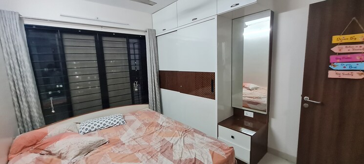 Bedroom, nanded-city-pancham 2 Bedroom 700 Sq.Ft. Apartment In Nanded Pune 9475880