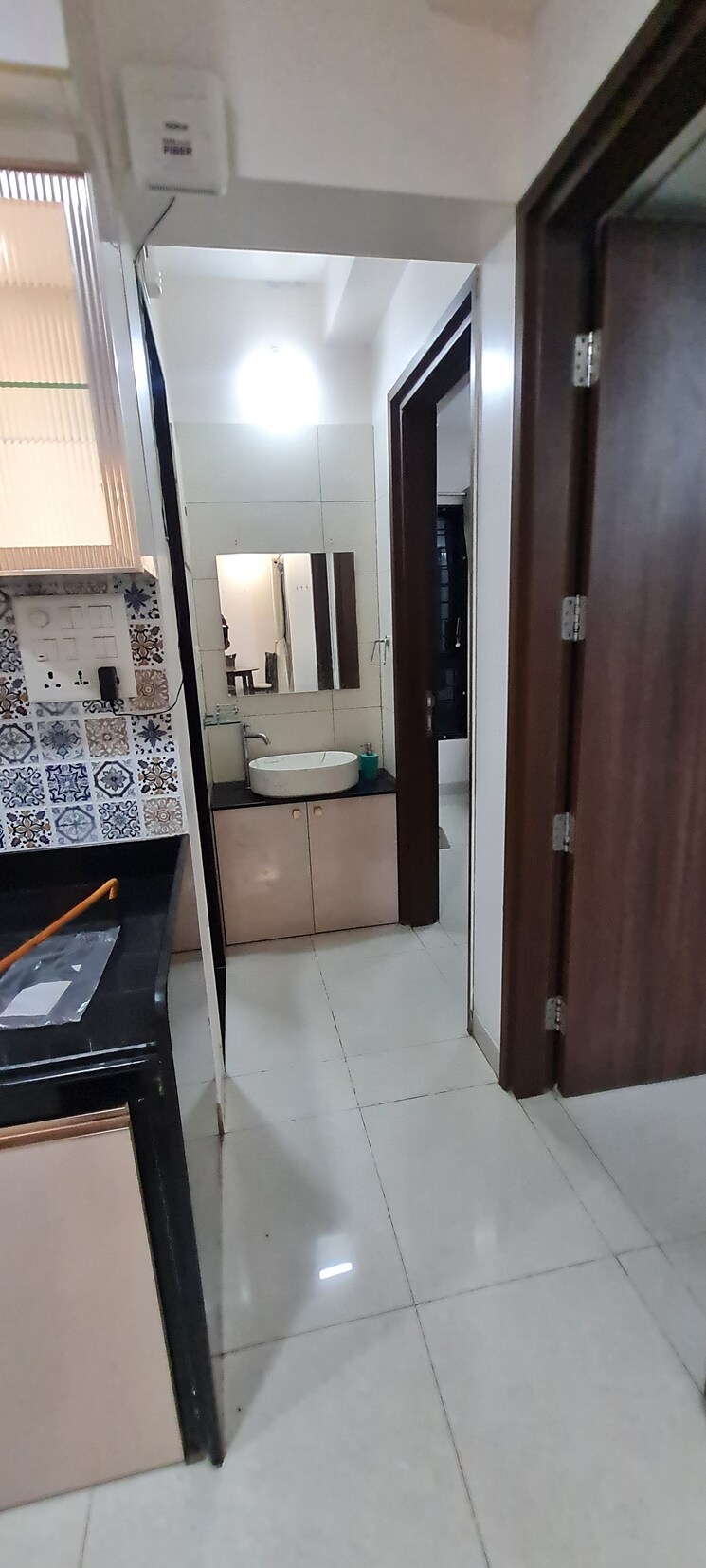 Kitchen, nanded-city-pancham 2 Bedroom 700 Sq.Ft. Apartment In Nanded Pune 9475880