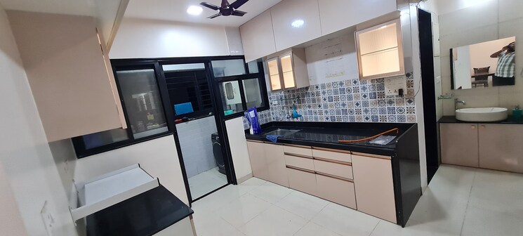 Kitchen, nanded-city-pancham 2 Bedroom 700 Sq.Ft. Apartment In Nanded Pune 9475880