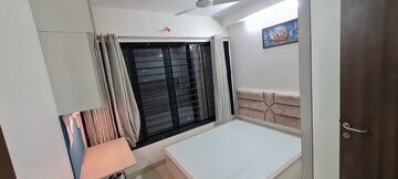 Bedroom in 2 BHK Apartment at Nanded City Pancham, Nanded – for Rent