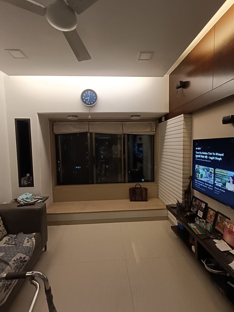 Room, atlanta-heights 2 Bedroom 750 Sq.Ft. Apartment In Prabhadevi Mumbai 9475774