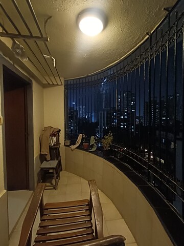  2 BHK Apartment at Atlanta Heights, Prabhadevi – for Rent