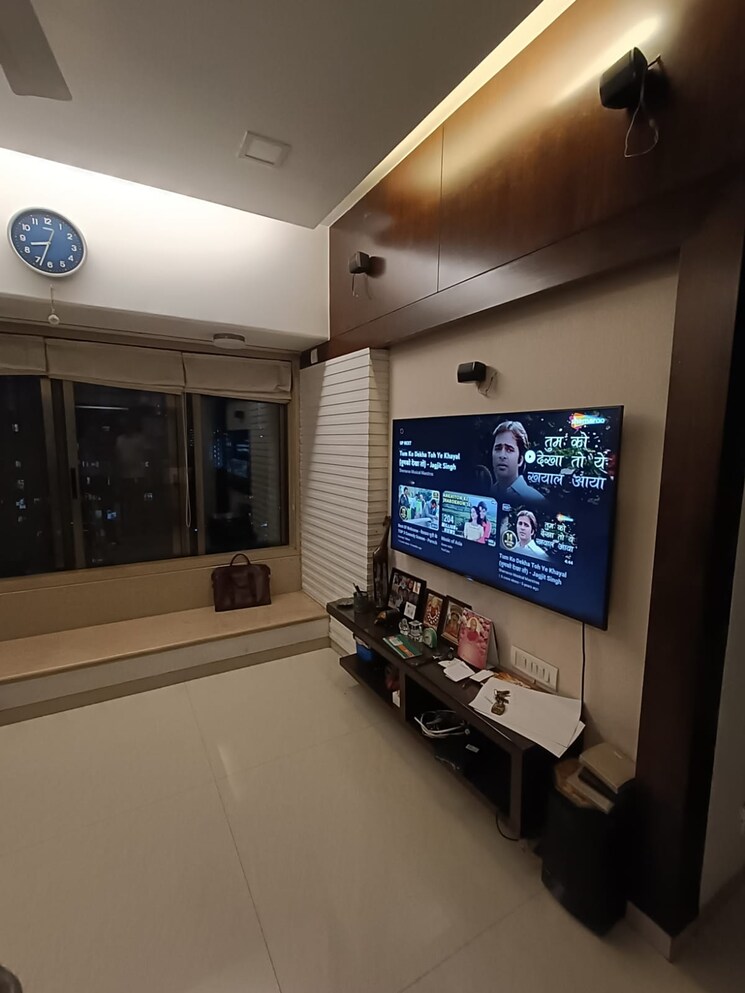 Room, atlanta-heights 2 Bedroom 750 Sq.Ft. Apartment In Prabhadevi Mumbai 9475774