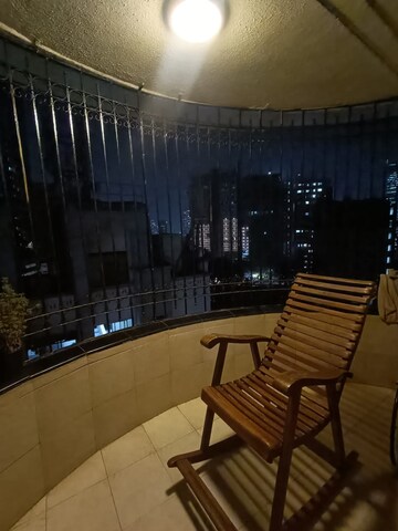  2 BHK Apartment at Atlanta Heights, Prabhadevi – for Rent