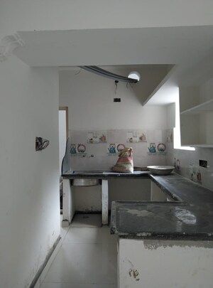 Kitchen in 2 BHK Independent House at Alwal – for Sale
