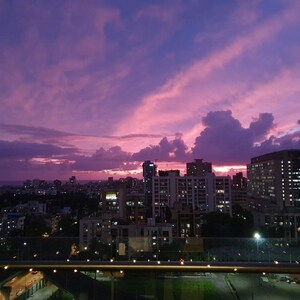 3 BHK Apartment – Exterior View View at Adani Group Western Heights, Andheri West - for Sale