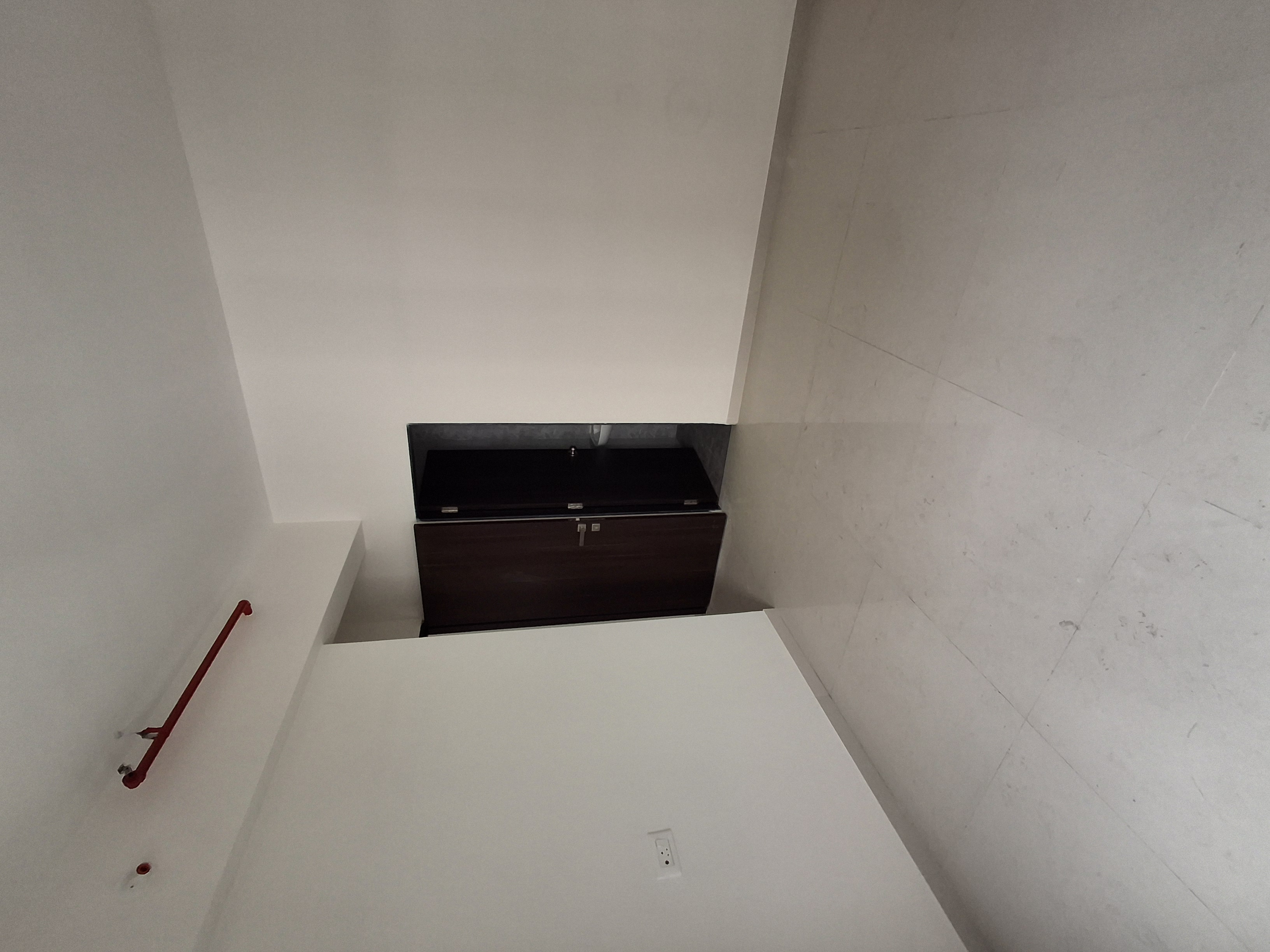 1 BHK + Extra Room Apartment For Rent in Ajmera Crosstown One