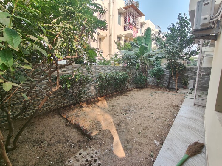 Exterior View, orchid-island 3 Bedroom 1460 Sq.Ft. Apartment In Sector 51 Gurgaon 9475925