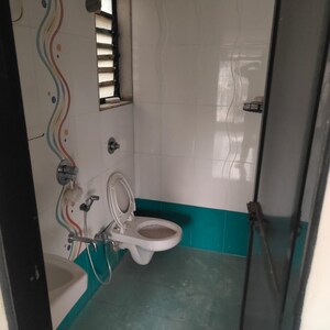 Furnished Amenities in 1 BHK Apartment at Ecohomes Eco Park, Marol – for Rent