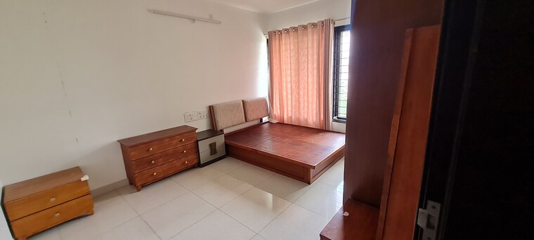Living Room, sargam-chs-nanded 3 Bedroom 1080 Sq.Ft. Apartment In Sinhagad Road Pune 9475941