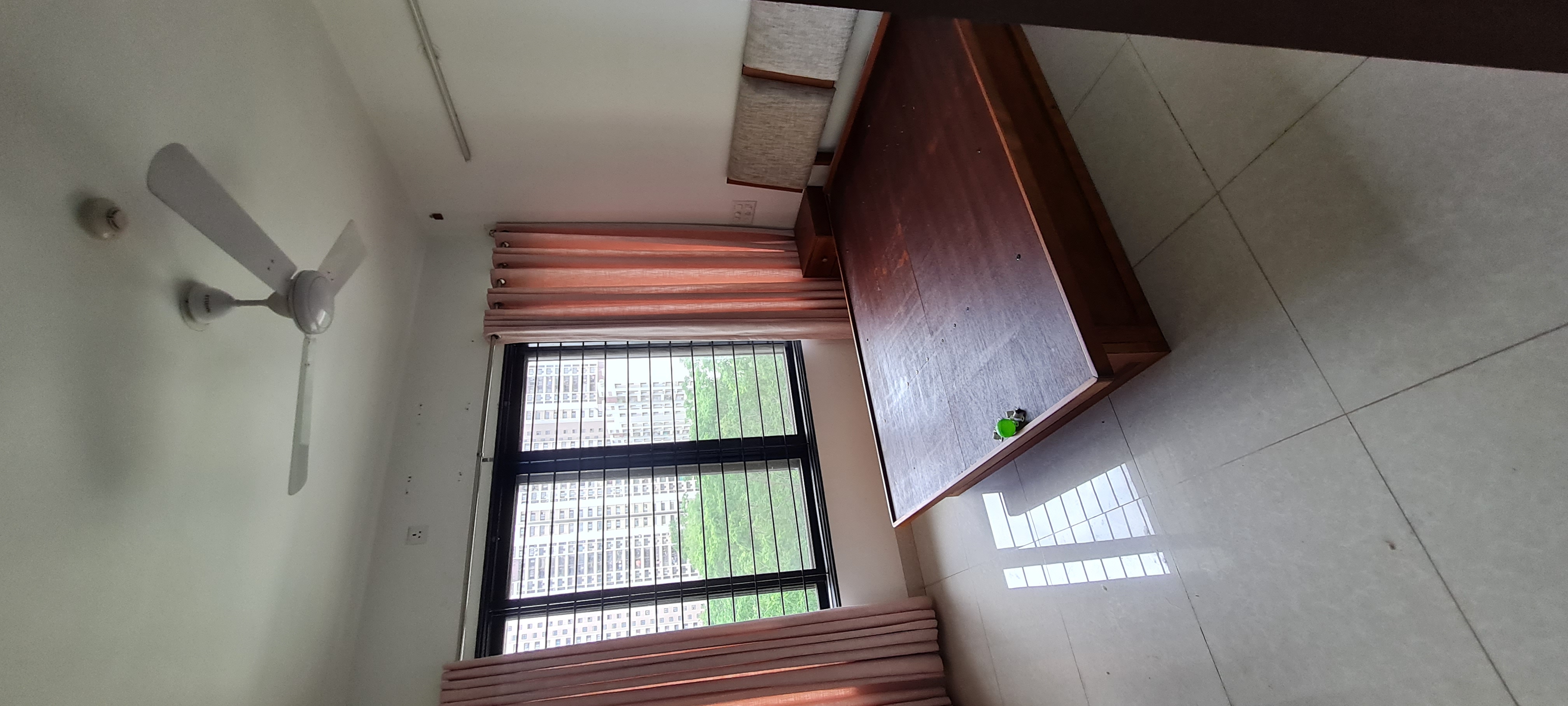 3 BHK 1080 Sq.Ft. Apartment in Sargam CHS Nanded