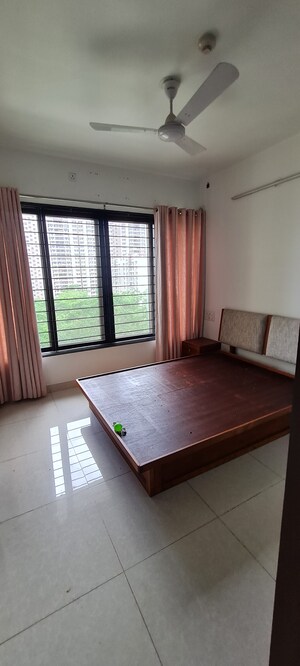 3 BHK Apartment For Rent in Sargam CHS Nanded, Sinhagad Road