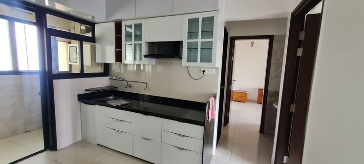 Kitchen, sargam-chs-nanded 3 Bedroom 1080 Sq.Ft. Apartment In Sinhagad Road Pune 9475941