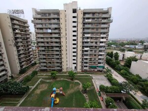 4 BHK Apartment For Sale in Brisk Lumbini Terrace Homes, Sector 109