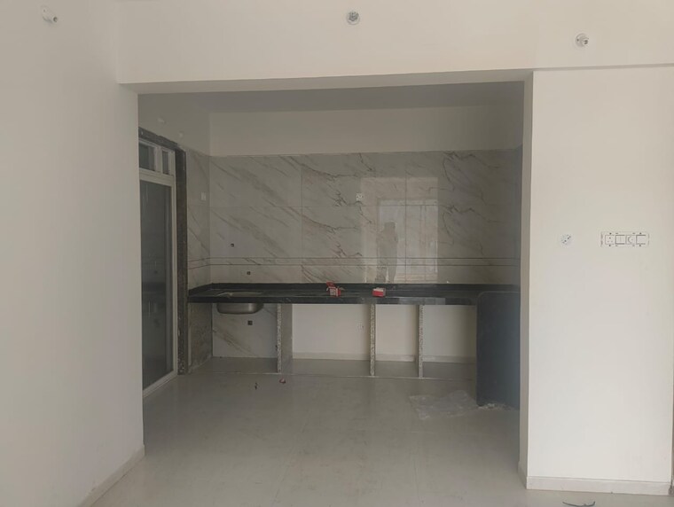 Kitchen, baner 2 Bedroom 1050 Sq.Ft. Apartment In Baner Pune 9475840