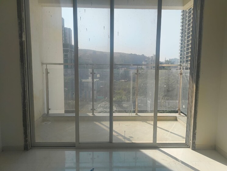 Balcony, baner 2 Bedroom 1050 Sq.Ft. Apartment In Baner Pune 9475840