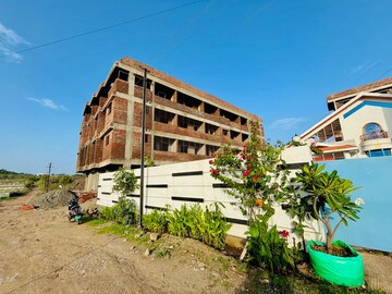  Plot – Exterior View View at Hinjewadi - for Sale