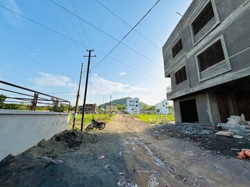  Plot – Exterior View View at Hinjewadi - for Sale