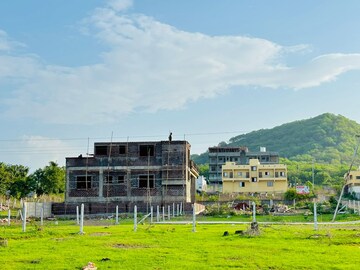  Plot – Exterior View View at Hinjewadi - for Sale