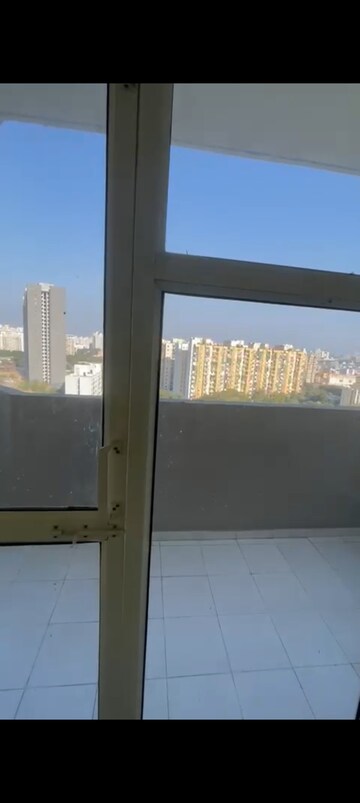 Kitchen in 2 BHK Apartment at Pyramid Heights, Sector 85 – for Sale