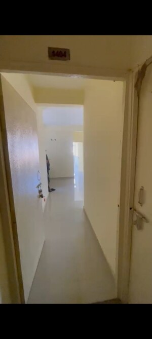 Building Lobby in 2 BHK Apartment at Pyramid Heights, Sector 85 – for Sale