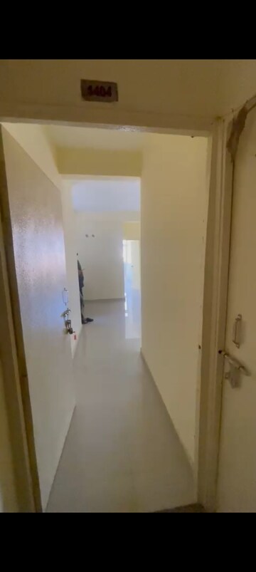 Building Lobby in 2 BHK Apartment at Pyramid Heights, Sector 85 – for Sale