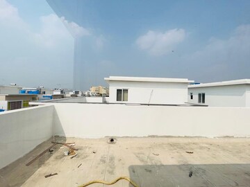 4 BHK Villa – Exterior View View at Visions Urjith, Tellapur - for Sale