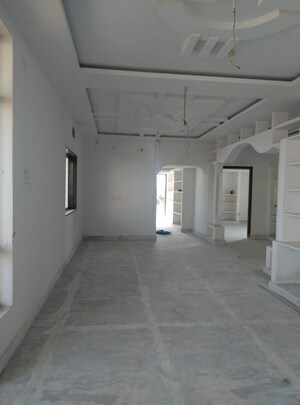 Building Lobby in 2 BHK Independent House at Alwal – for Sale