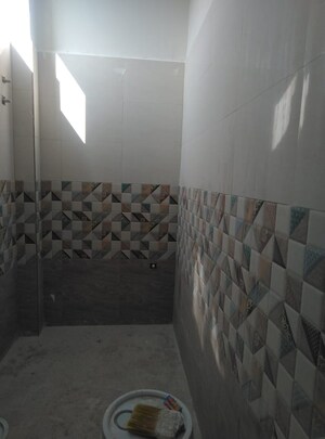 Bathroom in 2 BHK Independent House at Alwal – for Sale