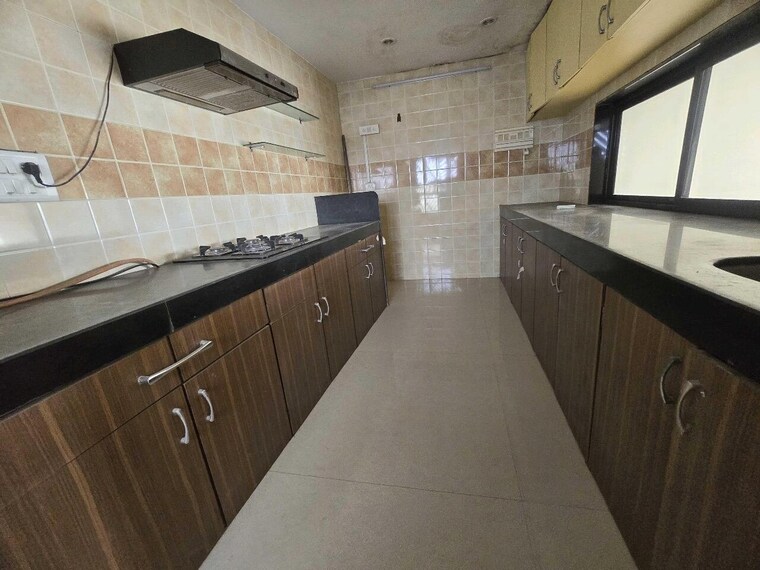 Kitchen, prabhadevi 4 Bedroom 2000 Sq.Ft. Apartment In Prabhadevi Mumbai 9475943