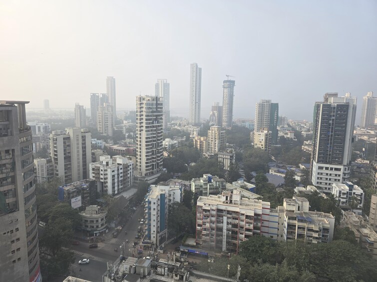 Exterior View, prabhadevi 4 Bedroom 2000 Sq.Ft. Apartment In Prabhadevi Mumbai 9475943