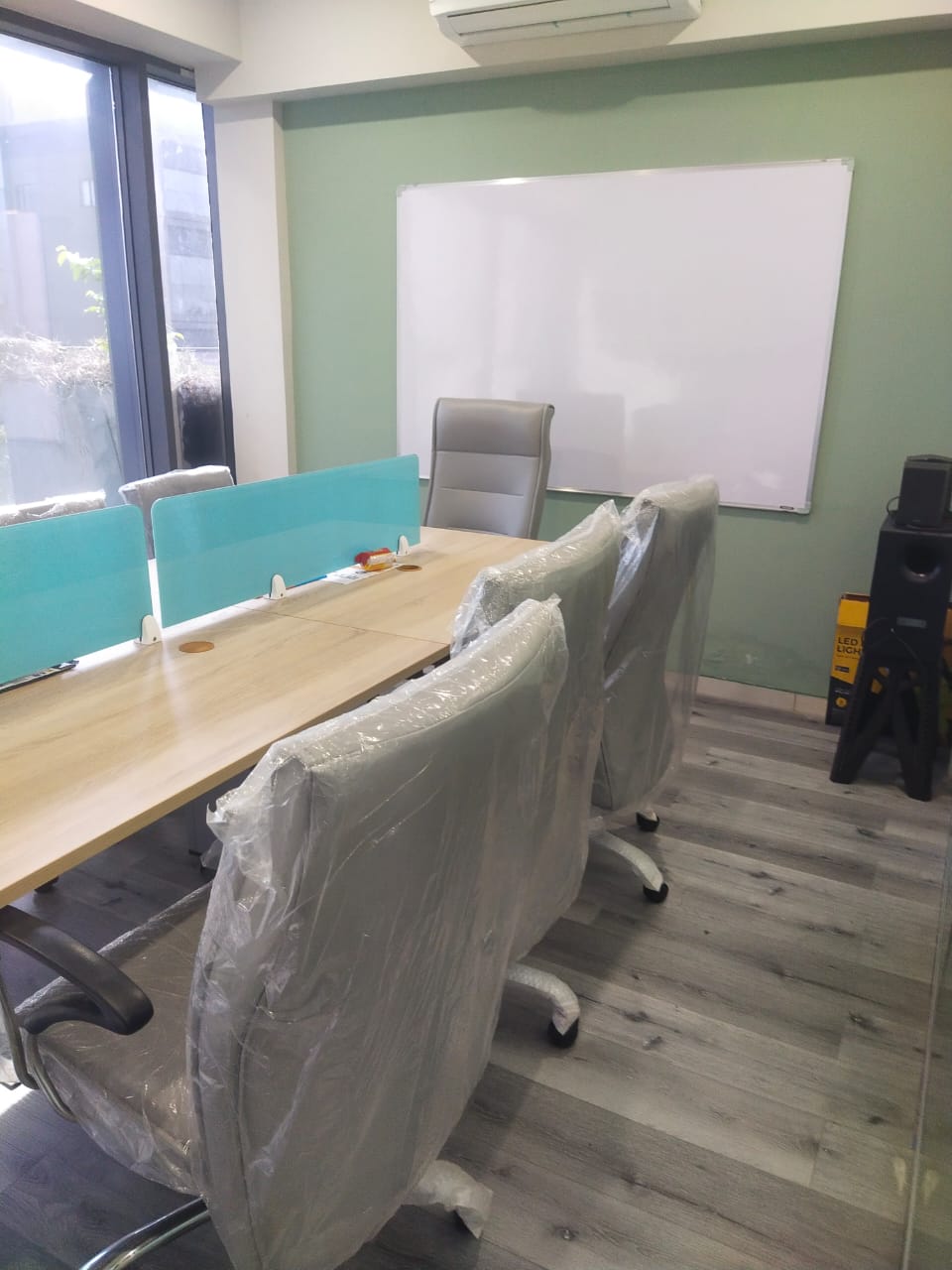Office Space For Rent in Shreeya Atlanta