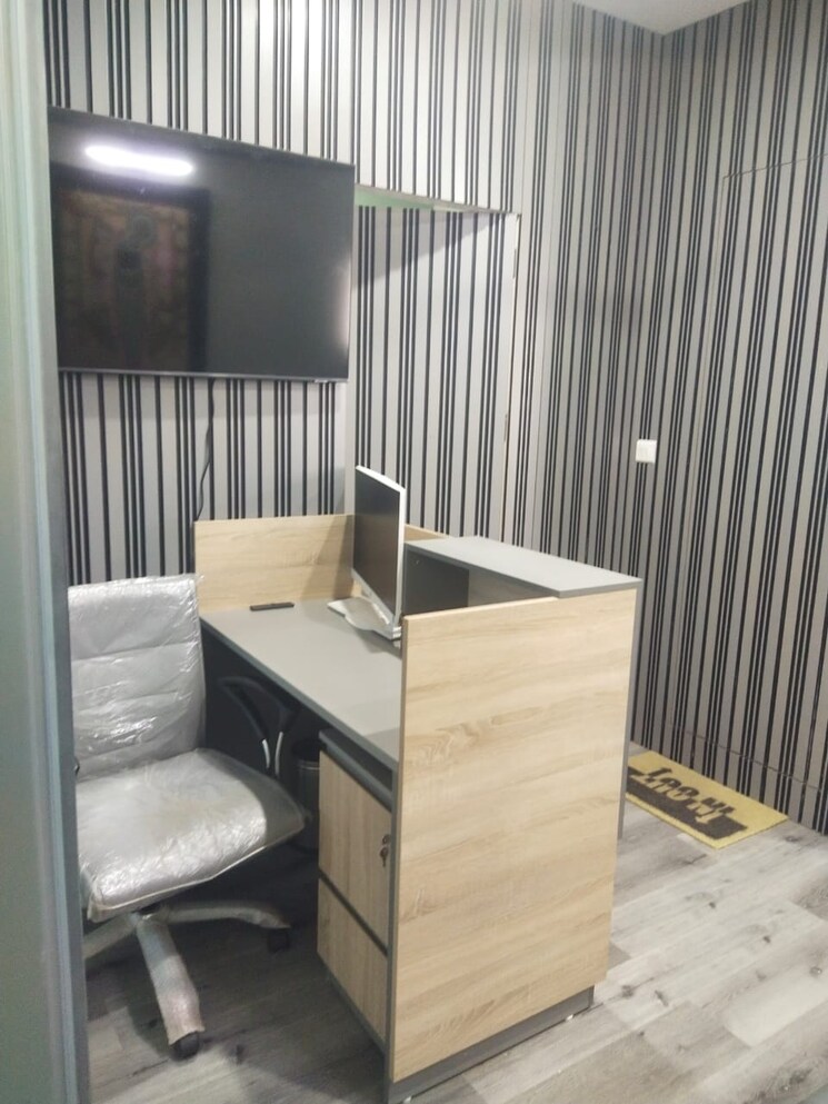 Team Area, shreeya-atlanta Commercial Office Space 1010 Sq.Ft. In Thaltej Ahmedabad 9475953