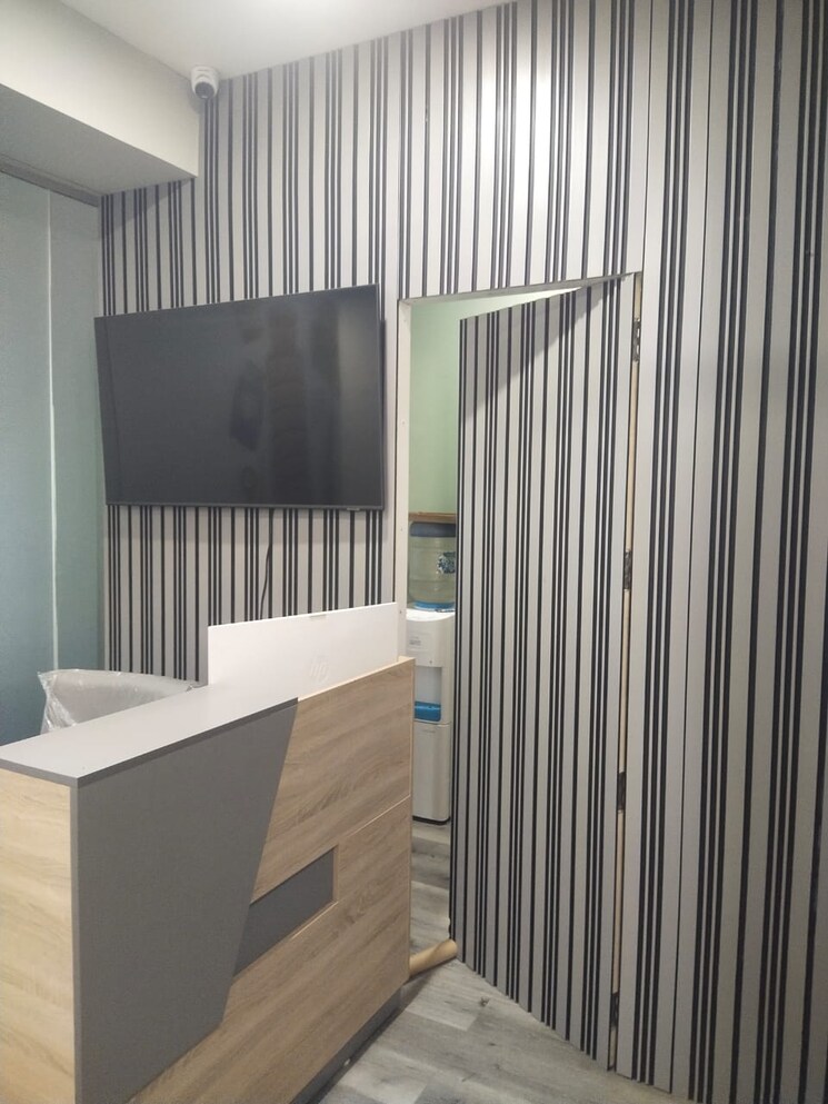 Other, shreeya-atlanta Commercial Office Space 1010 Sq.Ft. In Thaltej Ahmedabad 9475953