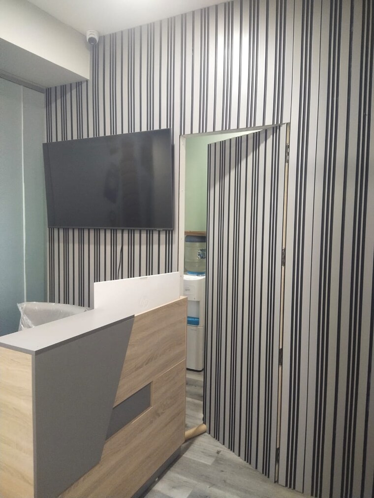 Other, shreeya-atlanta Commercial Office Space 1010 Sq.Ft. In Thaltej Ahmedabad 9475953