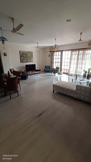 2 BHK Apartment For Rent in Kurla Kamgar CHS, Kurla
