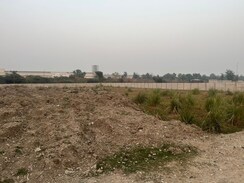 Plot For Sale in Sector 18 Yamuna Expressway