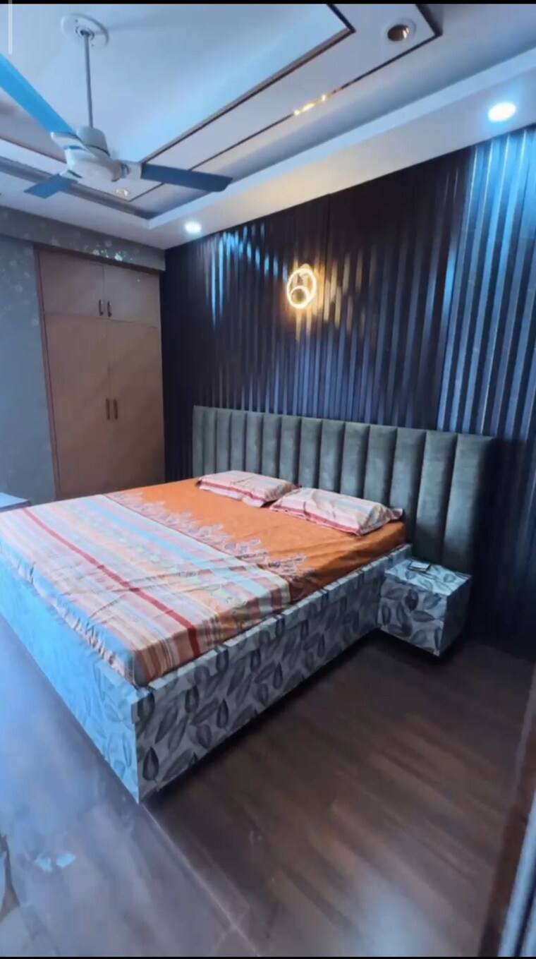 Bedroom, savfab-jasmine-grove 2 Bedroom 1095 Sq.Ft. Apartment In Delhi Meerut Expressway Ghaziabad 9476066