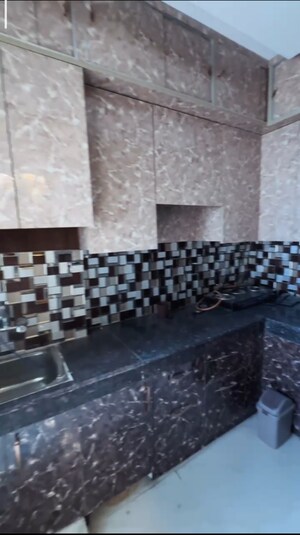 Kitchen in 2 BHK Apartment at Savfab Jasmine Grove, Delhi Meerut Expressway – for Sale