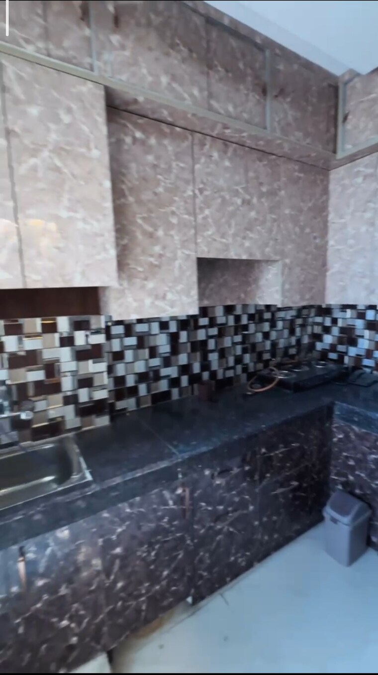 Kitchen, savfab-jasmine-grove 2 Bedroom 1095 Sq.Ft. Apartment In Delhi Meerut Expressway Ghaziabad 9476066