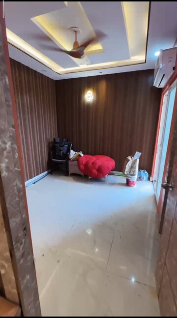 Bedroom in 2 BHK Apartment at Savfab Jasmine Grove, Delhi Meerut Expressway – for Sale