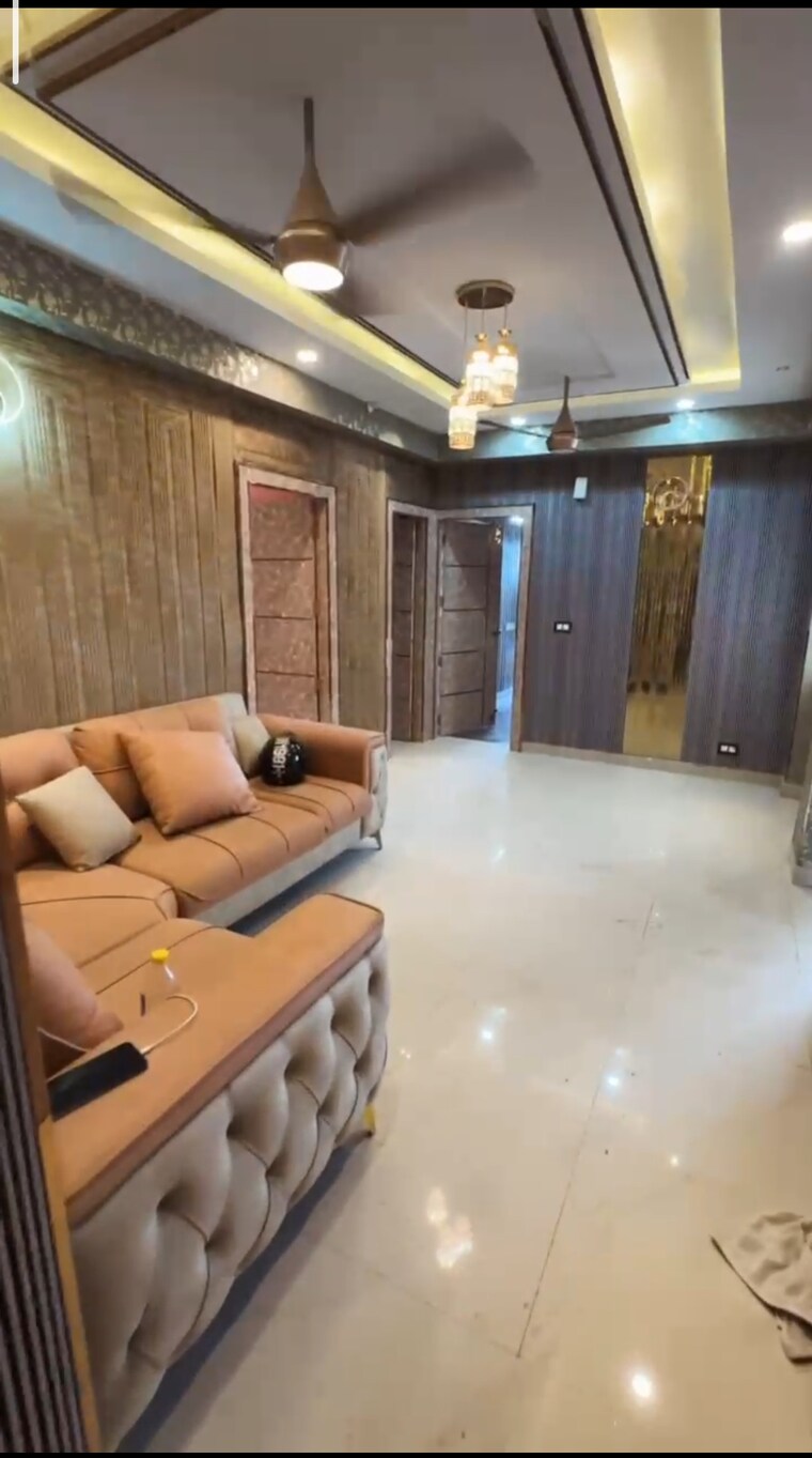 Living Room, savfab-jasmine-grove 2 Bedroom 1095 Sq.Ft. Apartment In Delhi Meerut Expressway Ghaziabad 9476066