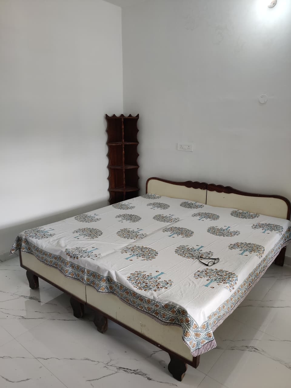 1 BHK Apartment For Rent in Rail Vihar 