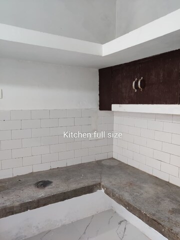 Kitchen in 1 BHK Apartment at Mansa Devi – for Rent