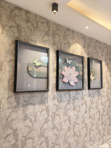 Furnished Amenities in 2 BHK Builder Floor at Shri Ram Plaza Vaishali, Vaishali Sector 4 – for Sale