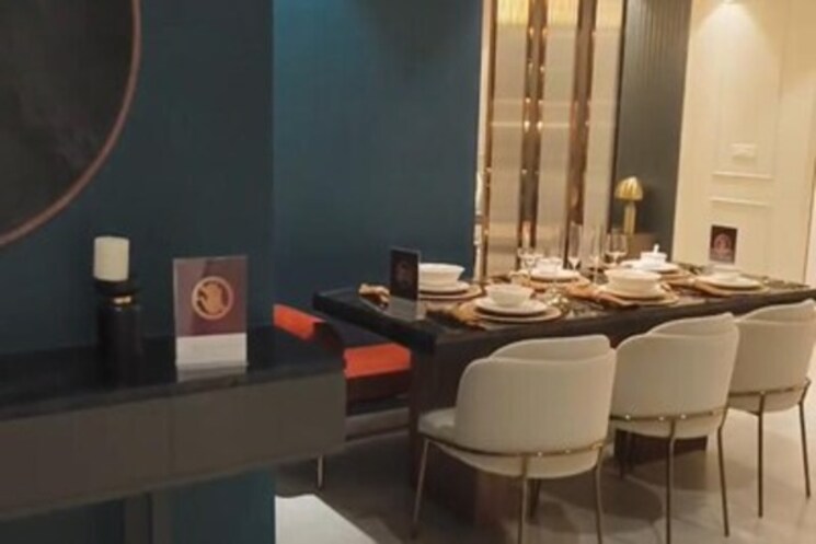 Living Room, adani-linkbay-residences 4 Bedroom 1775 Sq.Ft. Apartment In Andheri West Mumbai 9475954