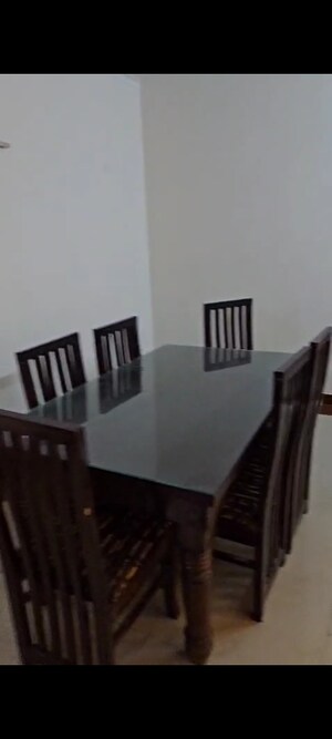 Staircase in 3 BHK Apartment at Jaipuria Sunrise Green, Lohgarh – for Sale